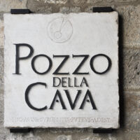 POZZO DELLA CAVA